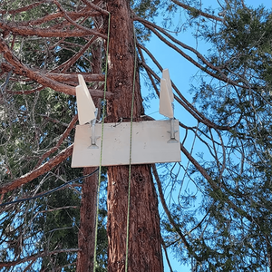12dBi High Gain 4G 5G LTE Antenna 698-2700MHz Log Periodic Antennas Wireless <b>Mobile</b> <b>Router</b> Antenna for DAS, 4G and 5G Networks - Product Image 5