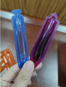 Film de laminage rigide en PVC/PE pour blisters pharmaceutiques - Product Image 2