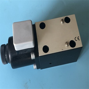 Válvula Solenoide Hidráulica AGIU -20/10/210 AGIU-20/10/100 AGIU-10/100 AGIU-20/100 de Hierro Fundido para Maquinaria Industrial, 16 Vías Proporcionales - Product Image 3