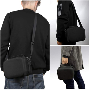 ที่กำหนดเองฮาร์ด EVA ป้องกัน VR เดินทางแบกกรณีสำหรับ <span class=keywords><strong>Oculus</strong></span> ไป VR ชุดหูฟัง - Product Image 5