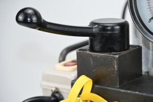 Zhh700c-10b Trọng Tải Lớn Điều Khiển Bằng Tay Bơm Điện Hai Chiều 47Kg - Product Image 4