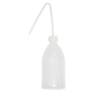 Bouteille de pulvérisation de 500ml Bouteille d'acide de batterie Bouteille de laboratoire de dosage de graisseur en plastique