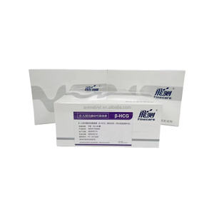 Thú Y nhanh chóng Kit kiểm tra cho chó và mèo Loại máu chẩn đoán thiết bị cho pet Pet quyền sở hữu - Product Image 1