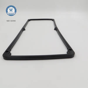 自動車部品OEMMD130494バルブカバーミストビシ車用ガスケットエンジンカバー<span class=keywords><strong>4G15</strong></span>カバーガスケット402.5-164-8.4 - Product Image 3