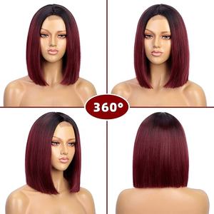 Extensión de cabello humano natural <span class=keywords><strong>con</strong></span> embalaje peruano, onda recta/estilo rizado, cierre de <span class=keywords><strong>trenzas</strong></span> de grado virgen, proveedor humano superior suministrado - Product Image 2