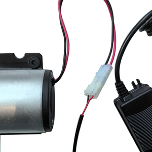 Nhà sản xuất 50GPD 100 GPD tự mồi bơm áp lực cao thẩm thấu ngược màng bơm tăng cường cho hệ thống RO - Product Image 4