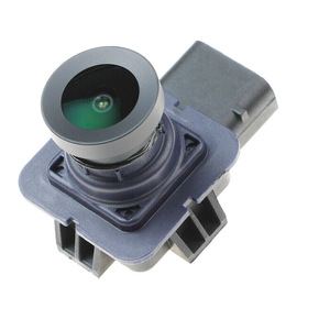 Cámara de marcha atrás para coche Ford Escape, resolución 460x600, visión nocturna, Dc 12V, BRSXT019 - Product Image 3