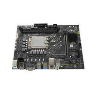 مجموعة لوحة أم X99 مع مقبس LGA 2011-3، ذاكرة 16 جيجابايت (2*8 جيجابايت) DDR4، لوحة أم M ATX مع دعم NVME M.2، طراز X99D4