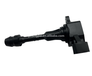 Bobina de encendido de alta calidad para Nissan Altima Maxima Pathfinder OEM <span class=keywords><strong>22448</strong></span> <span class=keywords><strong>8J11C</strong></span> 22433-<span class=keywords><strong>8J11C</strong></span> <span class=keywords><strong>22448</strong></span> 8J115 2448-8J115 UF349 - Product Image 2