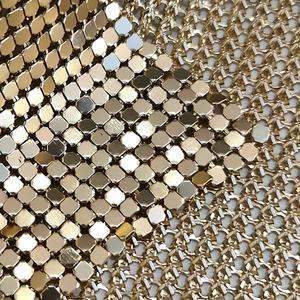 Rete Metallica Decorativa per Tende, Vendita Calda - Product Image 5