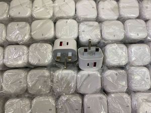 Custom Logo Charger Head 20w Portable Phone Charger for Phone 16 Pro Max Charger Fast Charge <b>Type</b> <b>c</b> <b>Adapter</b> - Product Image 3