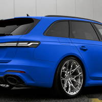 Velg Tempa Chrome Ringan Model Terbaru Custom 5x108 5x112 5x114.3 5x120 untuk BMW M3 M4 M5 Audi RS3 RS5 Mercedes Benz Porsche