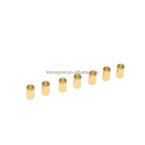 N35 Small <strong>Circular</strong> Iman Disc Round Thick Rare Earth Strong Crafts Permanent Neodymium <strong>Magnet</strong> - Product Image 2