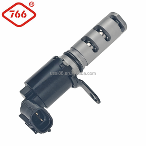 Pièces automobiles directes d'usine 15330-BZ080 15330BZ080 Soupape de commande solénoïde VVT pour <span class=keywords><strong>TOYOTA</strong></span> AGYA/WIGO - Product Image 2