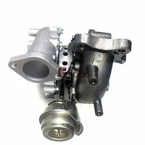 Turbo for Navara D40 YD25DDTI 2.5L 14411-EB70D GT2056V 767720