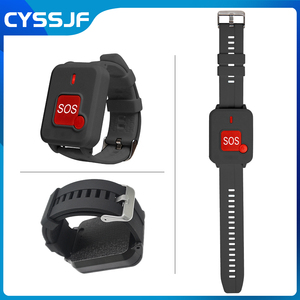 Sistema Inalámbrico de Llamada de Emergencia para Enfermeras, Pager de Emergencia para Pacientes de Alta Calidad para Ancianos, Discapacitados, Mujeres Embarazadas y Niños - Product Image 5