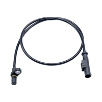 Capteur CVO ABS-076 pour trottinette électrique Ninebot DZ100P, remplacement avant/arrière (OE 600031) - Compatible universel