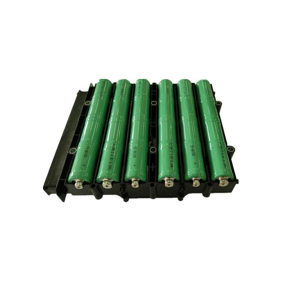 Ni-MH 4,8 В 6.5Ah Hybride автоматическая батарея для Volkswagen Touareg 2010 2011 2012 2013 2014 Гибридный аккумулятор