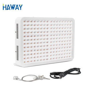 <span class=keywords><strong>Precio</strong></span> de fábrica LED crecer luz 100W 200W 300W 500W de efecto invernadero plantación vivero luz de la planta - Product Image 4