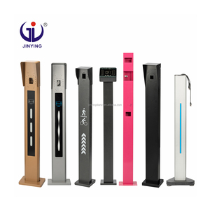 Văn phòng Phòng màn hình cảm ứng mặt ID kiểm soát truy cập công nhận hệ thống an ninh Nhận dạng khuôn mặt nhân viên tham dự hệ thống - Product Image 6