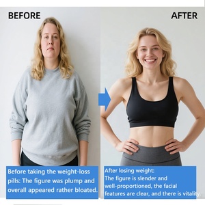 Máy tính bảng <span class=keywords><strong>Carnitine</strong></span> đốt cháy chất béo Cá voi sống động, nhà máy nguồn, oemodm, tùy chỉnh nhãn, bổ sung thể dục cho người lớn - Product Image 5