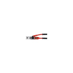 เครื่องตัดไฮดรอลิกแบบหัวเฉียงและหัวแหลม Vit-w Kyq-240 ใช้สำหรับตัดเหล็กเส้นในพื้นที่ที่เข้าถึงยาก - Product Image 4