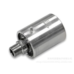ข้อต่อโรตารี่ Deublin รุ่น 355-021-222 สำหรับชิ้นส่วนเครื่องพิมพ์ - Product Image 1