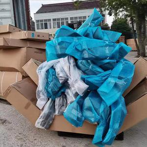 Crown High Sales Spoiler de pare-chocs arrière simple couche en ABS moulé par soufflage, Pièces automobiles pour Mitsubishi Impreza 2005-2015, Protection 3M - Product Image 6