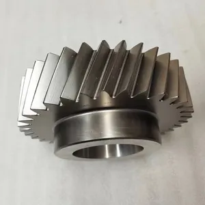 Vehículo comercial 16s151 16s181 16S 221 Transmisión Gear Auto Parts 1316303065