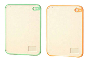 Planche à découper en plastique de cuisine antibactérienne et anti-moisissure Panneau adhésif double face de qualité alimentaire - Product Image 4