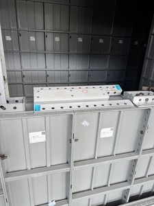 Panel de Encofrado de Aluminio para Construcción de Edificios de Hormigón - Product Image 5