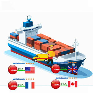 Servicios Logísticos DDP de China a Portugal: Lisboa, Porto, Braga, Amadora, Setubarto, Úmbra, <span class=keywords><strong>Almada</strong></span>, Faro. Agente de Envío LCL + Express - Product Image 5