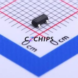 Chip IC de circuito integrado SOT-23 de alta calidad, monitor PMIC y reinicio IC - Product Image 1