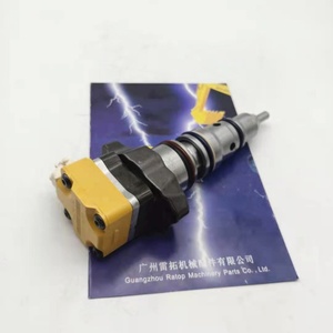 หัวฉีดดีเซล E322C 3126 รุ่น 178-0199 1780199 หัวฉีดน้ำมันเชื้อเพลิง E325C 3126B รุ่น 1780199 178-0199 - Product Image 5