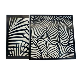 <span class=keywords><strong>Alupanel</strong></span> modèles de coupe panneaux de machine panneaux composites en aluminium modèles personnalisés - Product Image 4