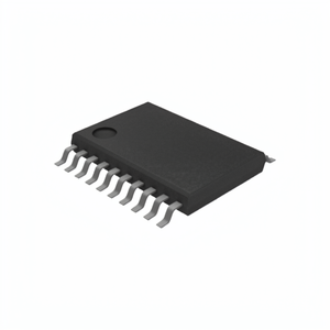 Embedded CY95F564KPFT-G-UNCGE2 20 TSSOP Electronic Chips Component In Stock - Product Image 1