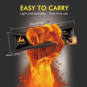 Crème Chaude OEM Soin Corps <span class=keywords><strong>Ventre</strong></span> <span class=keywords><strong>Perdre</strong></span> <span class=keywords><strong>du</strong></span> Poids Crème Minceur Accélérer l'Activité Musculaire Crème Brûle-<span class=keywords><strong>Graisse</strong></span> Augmentant <span class=keywords><strong>la</strong></span> Transpiration - Product Image 4