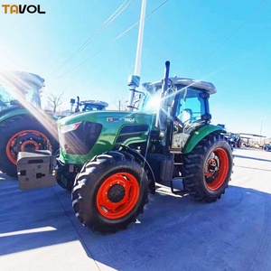 Matériel agricole chinois, tracteurs de 150 ch et 160 ch à vendre - Product Image 1
