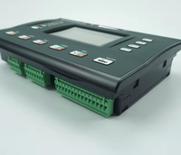 Contrôleur de commutation automatique de bus à trois alimentations HAT835, neuf, de marque originale SmartGen, contrôleur de commutation intelligent