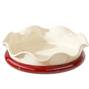 Rotating Spice Rack Round 360 Degree Turntable Desktop Condiment Storage Tray Easy To Clean - Product Image 2