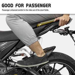 Protector de Barra Anticaídas para Motocicleta XXUN, Compatible con Yamaha <span class=keywords><strong>MT</strong></span>-<span class=keywords><strong>09</strong></span> FZ-<span class=keywords><strong>09</strong></span> MT09 FZ09 2013-2020 - Product Image 3