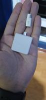 Lecteur et graveur NFC USB R65C OEM pour téléphone Android, 13,56 MHz ISO 14443A, mini ABS Type C