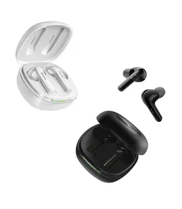 Jinghao耳听力产品可充电双麦克风声音放大器迷你无线数字助听器Cic