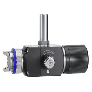 HOURS Manguera de Aire SATA Alemana de 6 mm y 1/4 de Pulgada, de Acero Inoxidable, Grado Industrial, Accesorio para Herramientas Neumáticas - Product Image 1