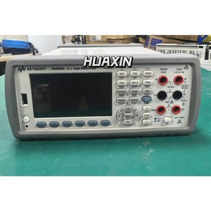 Keysight Model 34465A High-Precision Six-Digit Half Digital Multimeter Universal Desktop <b>Testing</b> <b>Equipment</b> ytdi - Product Image 3