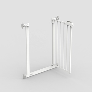 Barrière de sécurité pour bébés, nouveauté, barrière pour enfants - Product Image 3
