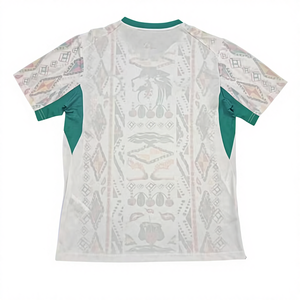 Camisetas de Fútbol para Adultos de Senegal 2026, Corte Automatizado, Uniforme de Fútbol por Sublimación, Servicio OEM - Product Image 1