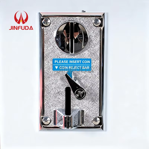 Máquina de Juego de Grúa con Monedas, Nueva Atracción para Centros Comerciales, Regalo Perfecto - Product Image 6