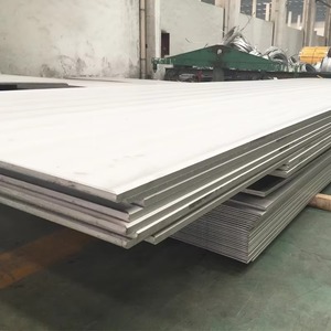 Plaque en acier inoxydable de haute qualité 304/904L/316L, résistante à la corrosion, durable, finition polie, découpe sur mesure, épaisseur personnalisable - Product Image 2