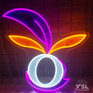 Luces Decorativas Personalizadas Multicolor con Control Remoto, Montables en Pared, Regalo para Bebés, Decoración para Fiestas en Casa, Empresas y Eventos - Product Image 2